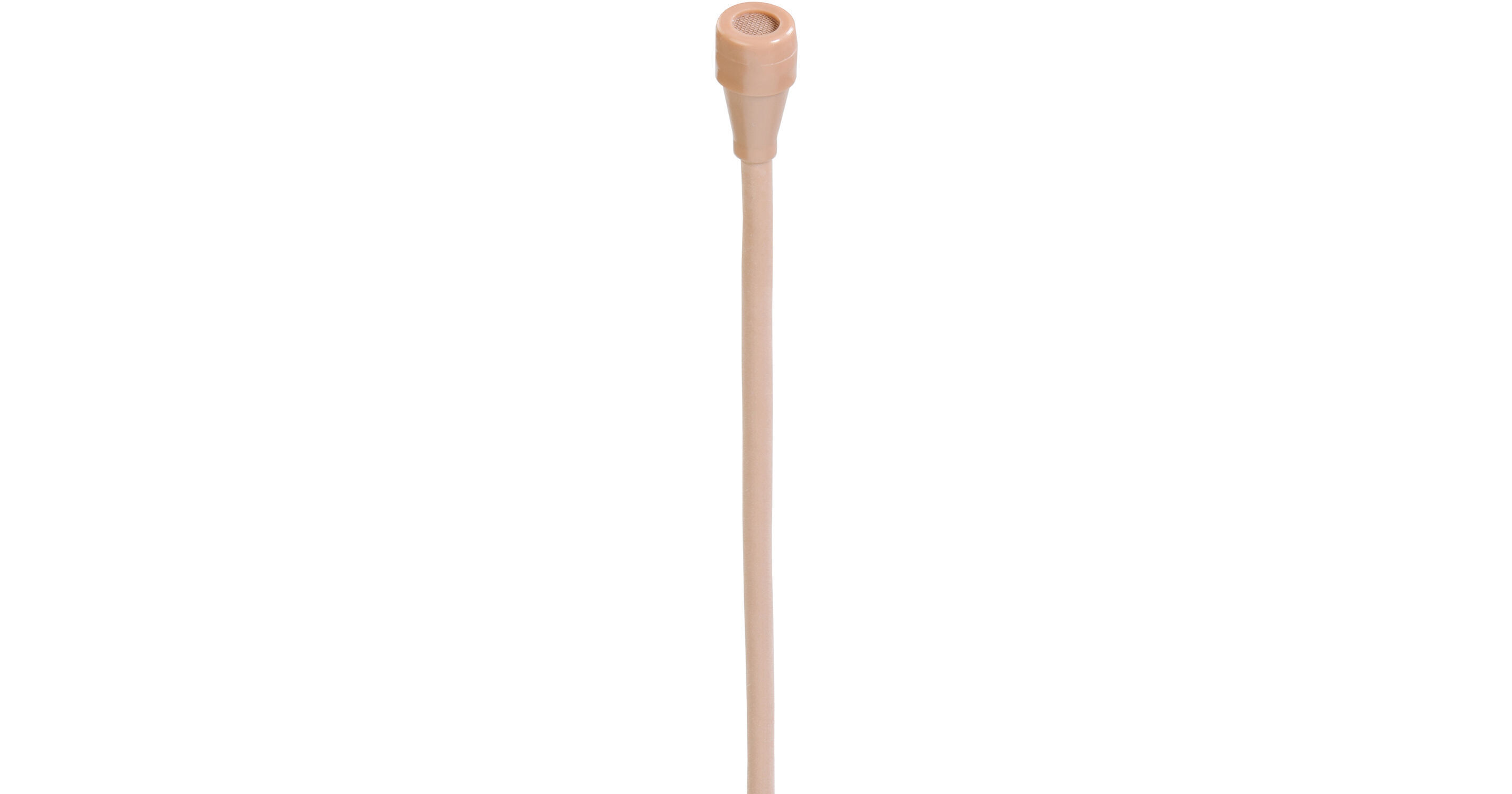 Countryman B3 Omni Lavalier Mic, Standard Sens, B3W4FF05TSE B&H