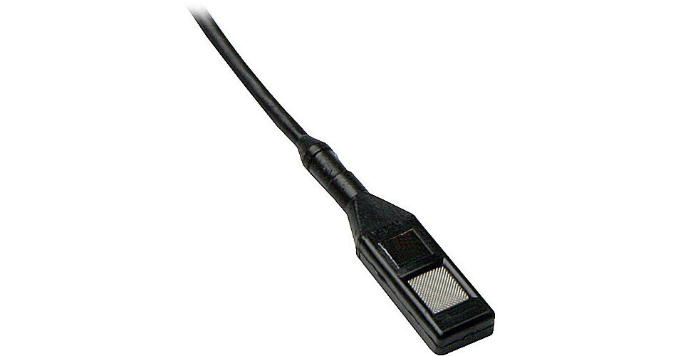 Countryman Isomax 2 Audience and Choir Microphone M2CP4FF50 B&H