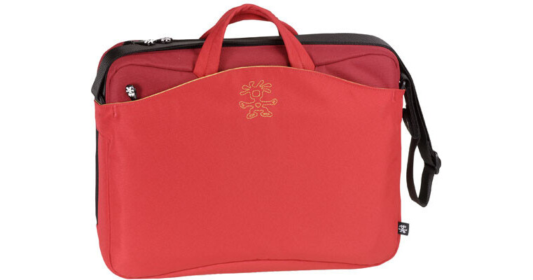 Crumpler Chester Squander Laptop Briefcase CQ-04A B&H Photo Video Crumpler Chester Squander Laptop Briefcase CQ-04A B&H Photo Video
