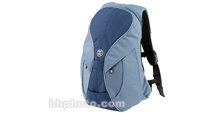 crumpler mini backpack Dry Red No 5 Crumpler Tucker Bag Backpack Black
