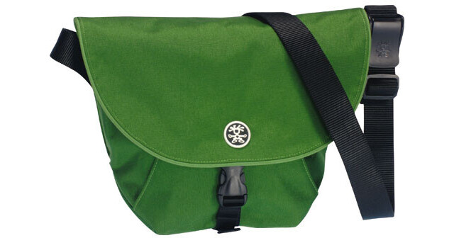 Crumpler Quarfie Glamour/Fashion Bag (Olive) QU07A B&H Photo