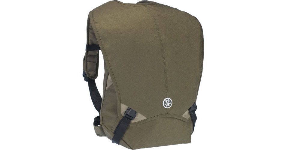 crumpler mini backpack Comfort Zone (Small) - Messenger Bag Crumpler Seedybar Backpack (Brown) SE01A
