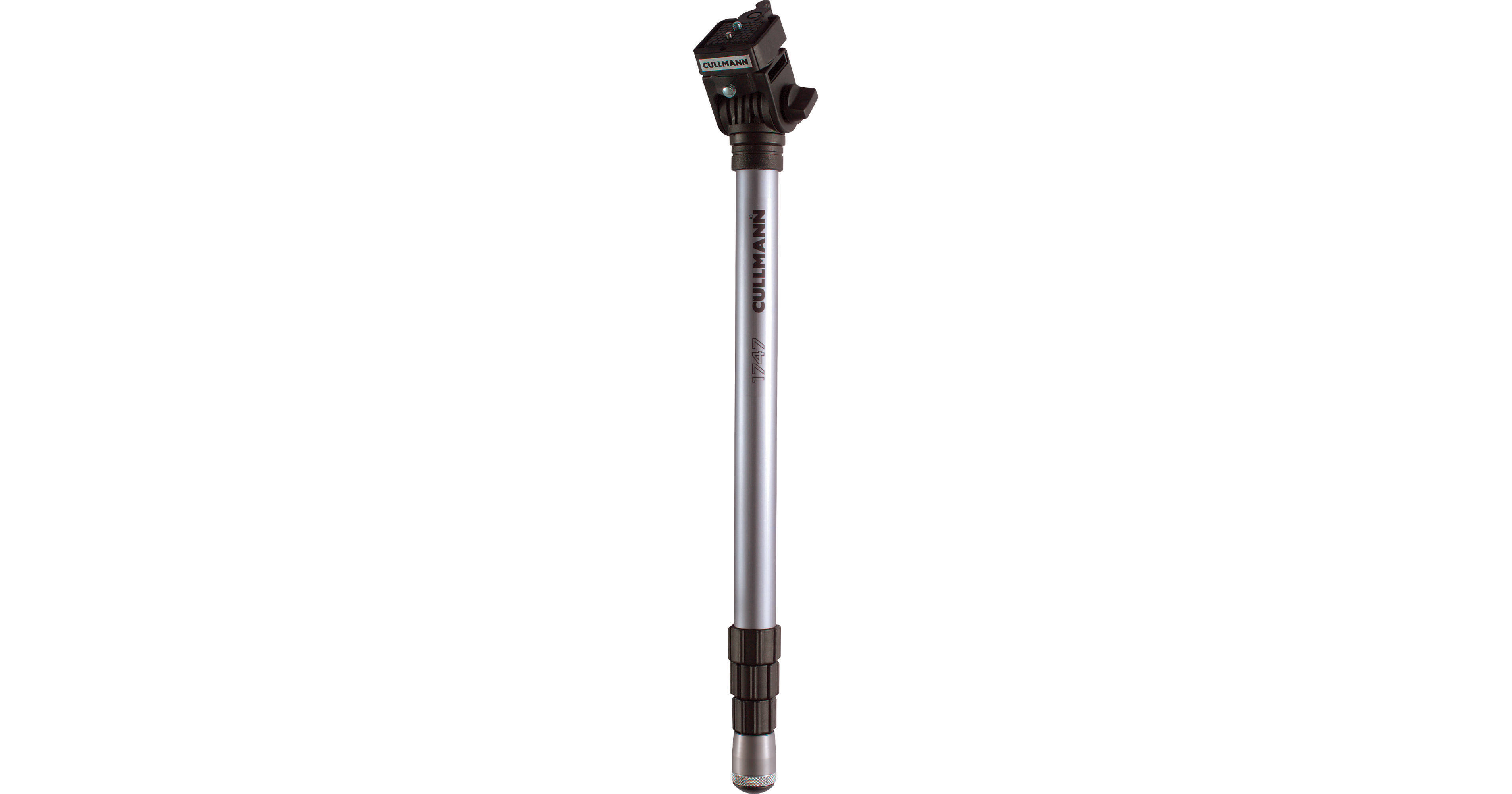 Cullmann 1747 Deluxe Monopod CU 1747 B&H Photo Video