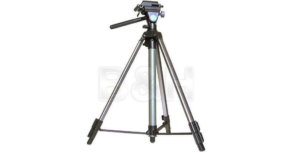 Cullmann Universal 2800 Photo Tripod with 3-Way Panhead CU 2800