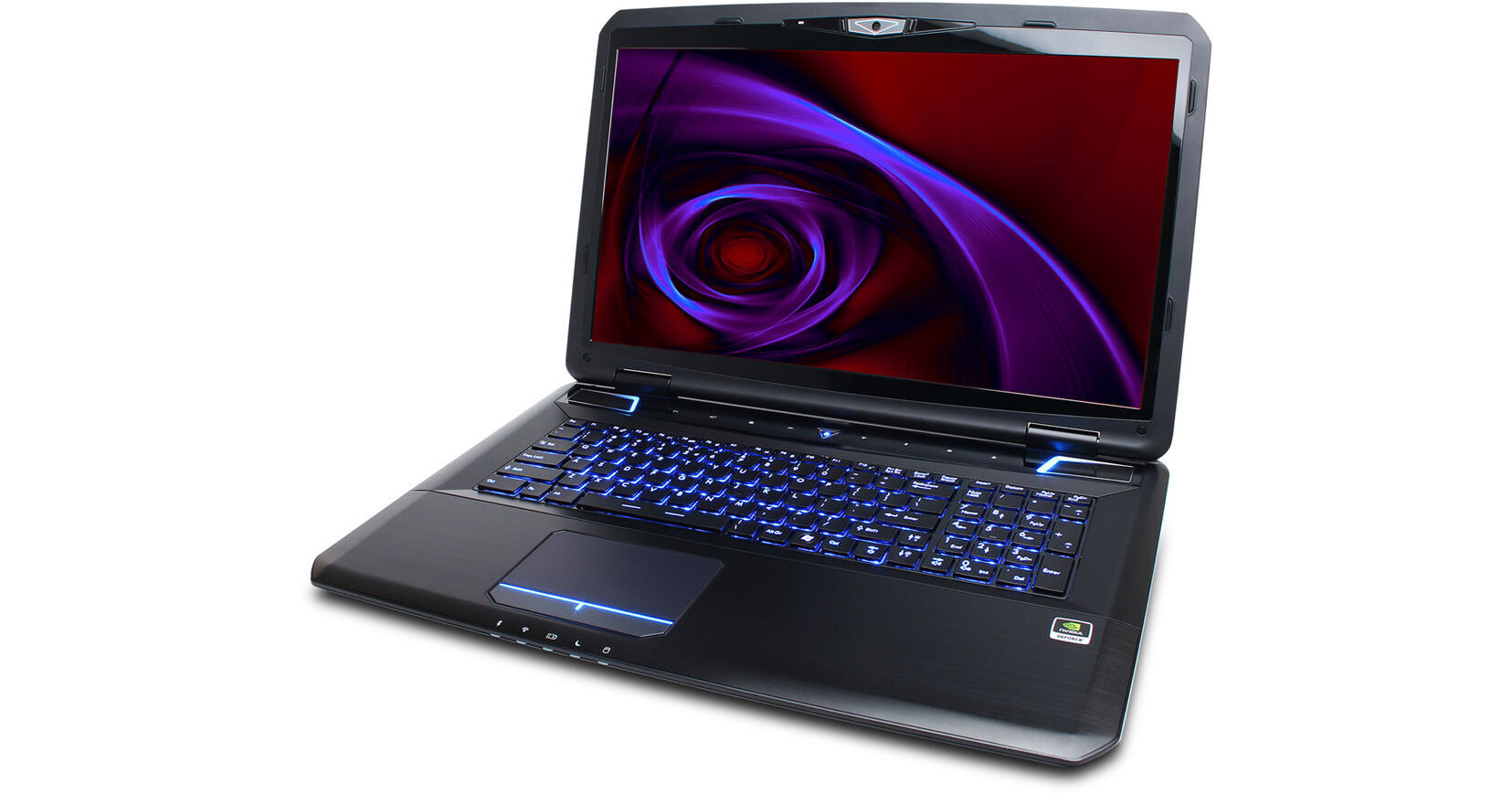CyberPowerPC Zeus X Series GZX7-200 17.3