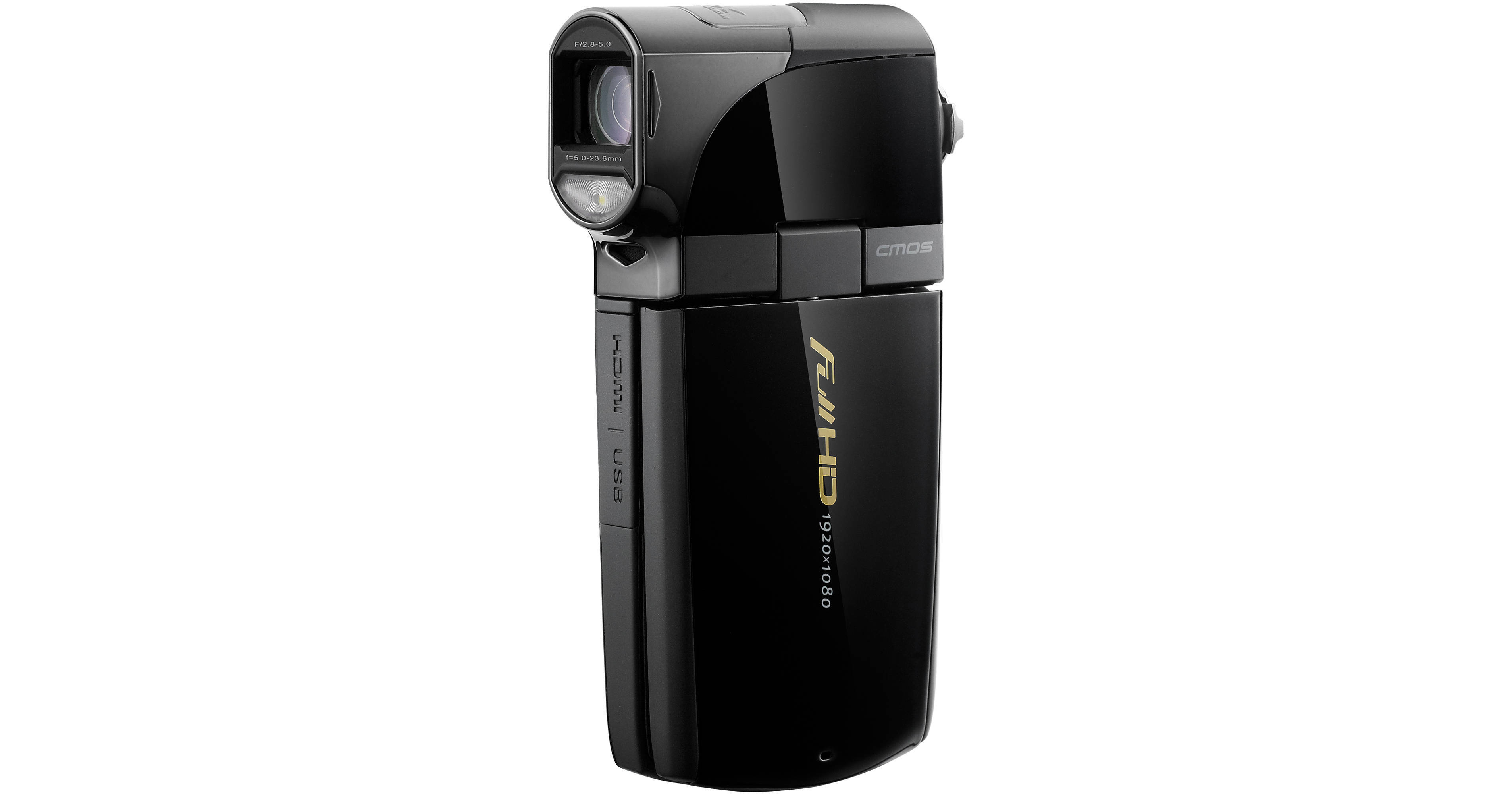 DXG DXG-5E0VK 1080 HD Camcorder with Optical Zoom DXG-5E0VK B&H