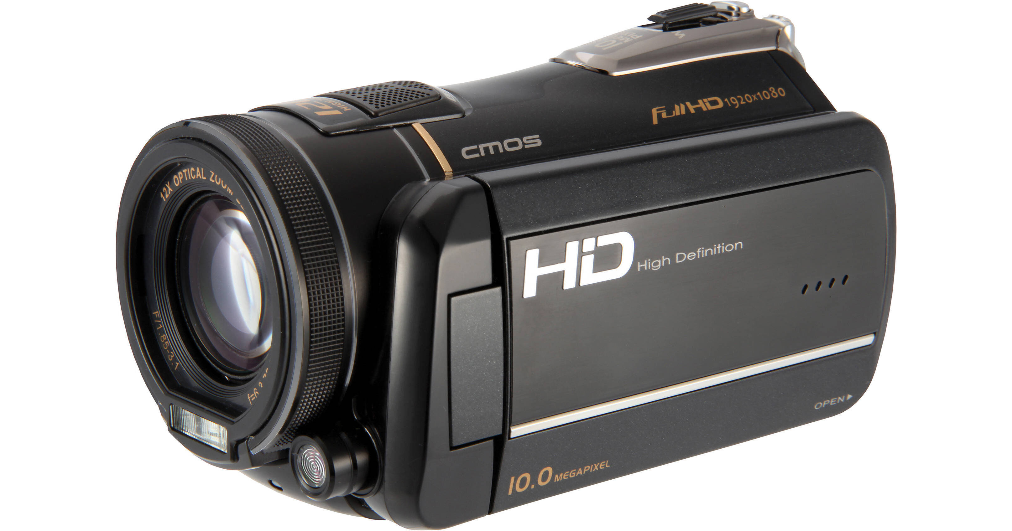 DXG DXG-A85V HD Camcorder DXG-A85V B&H Photo Video