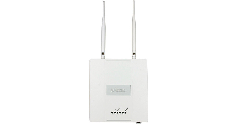 NE-DAP2360 D-Link DAP-2360 AirPremier N 300Mbps managed access point | Laptop Direct
