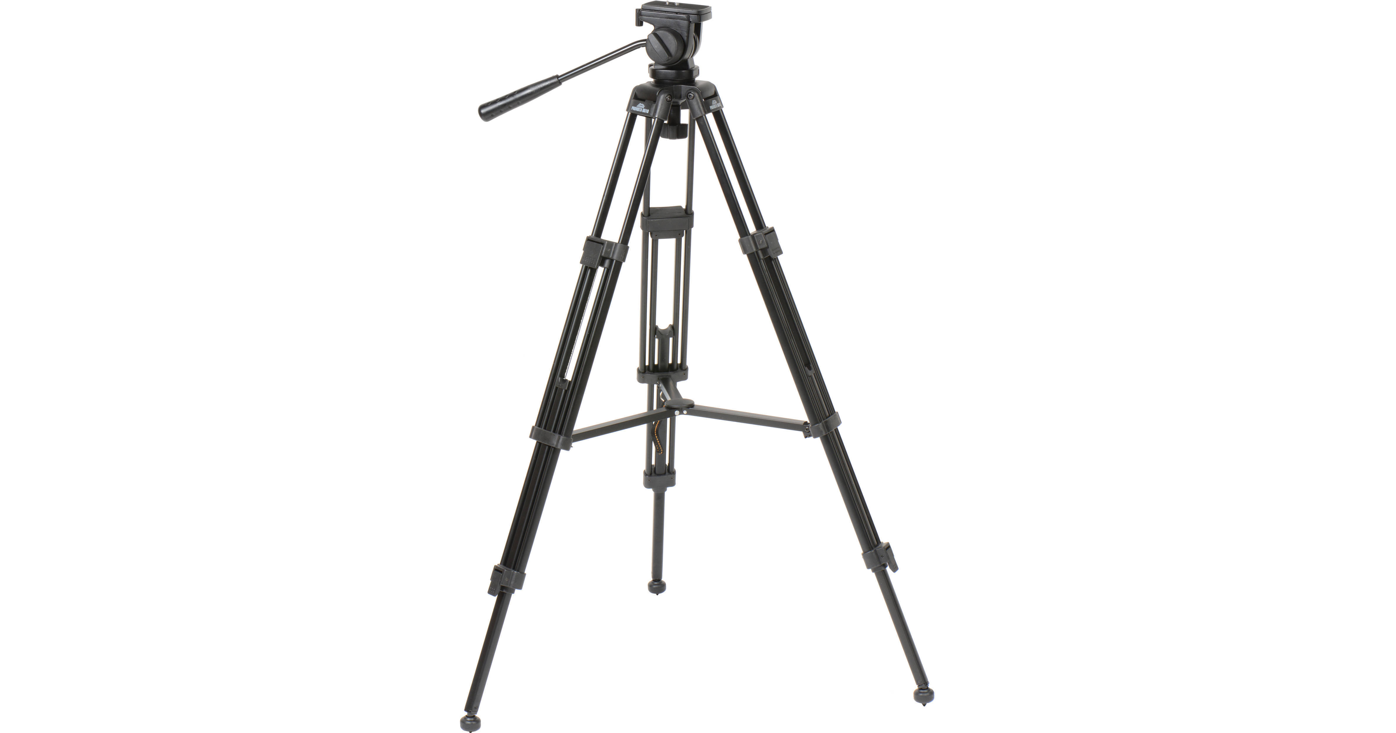 Davis & Sanford ProVista 6510 Aluminum Tripod PROVISTA6510 B&H