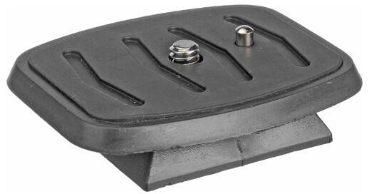 Davis & Sanford Quick Release Plate for Vista Explorer QRPEV B&H