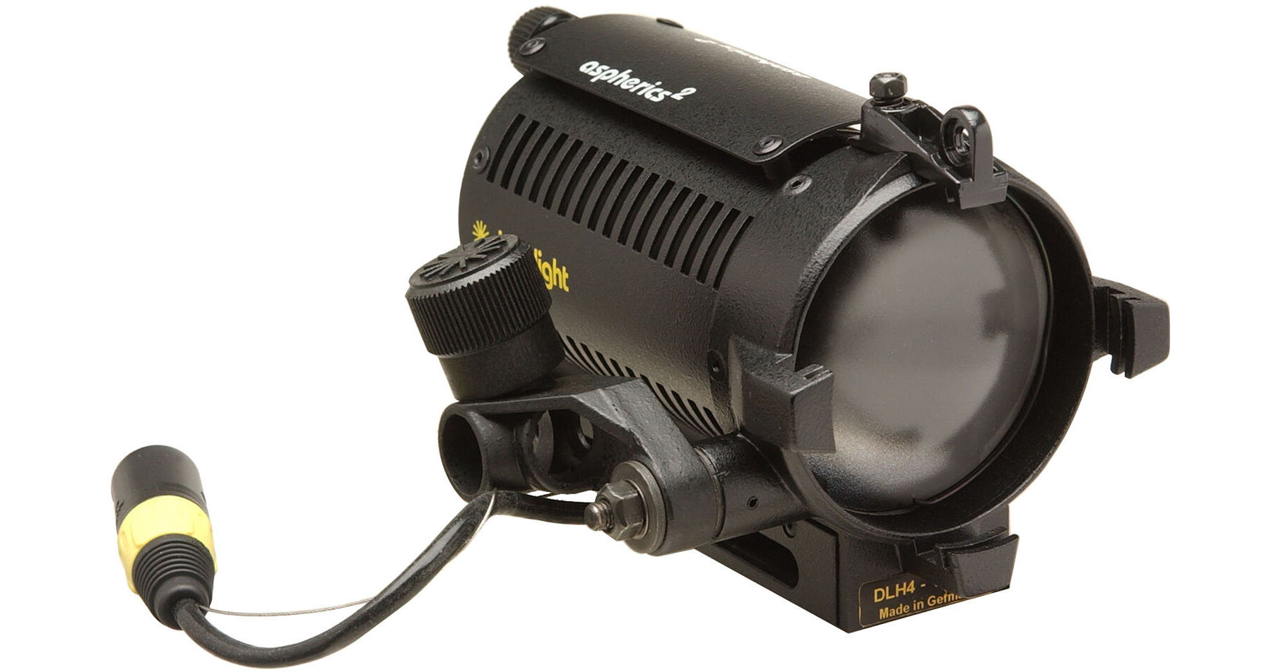 Dedolight Universal 100-150W Spotlight (12-24V) DLH4P B&H Photo