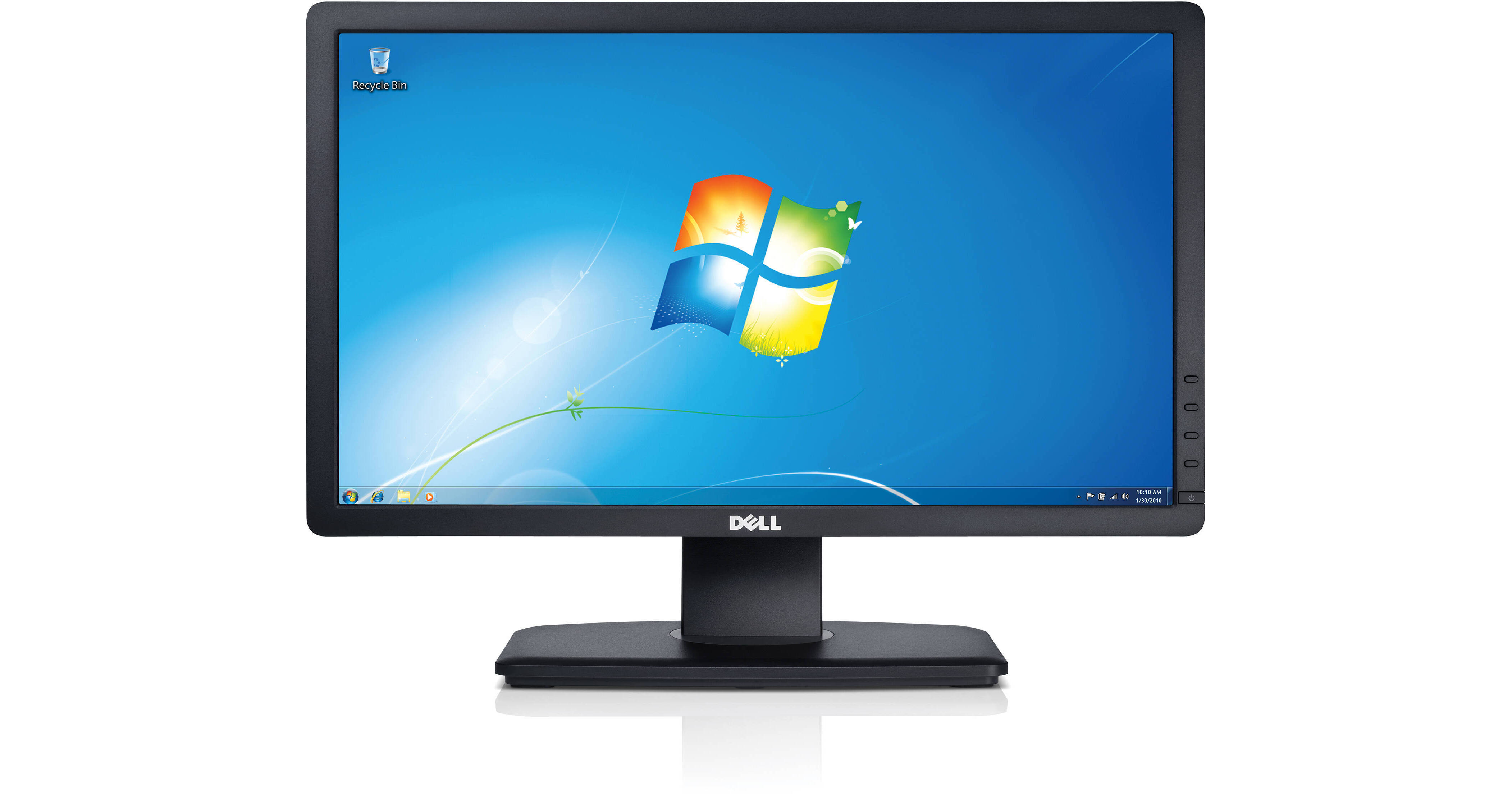 Dell P2012H 20