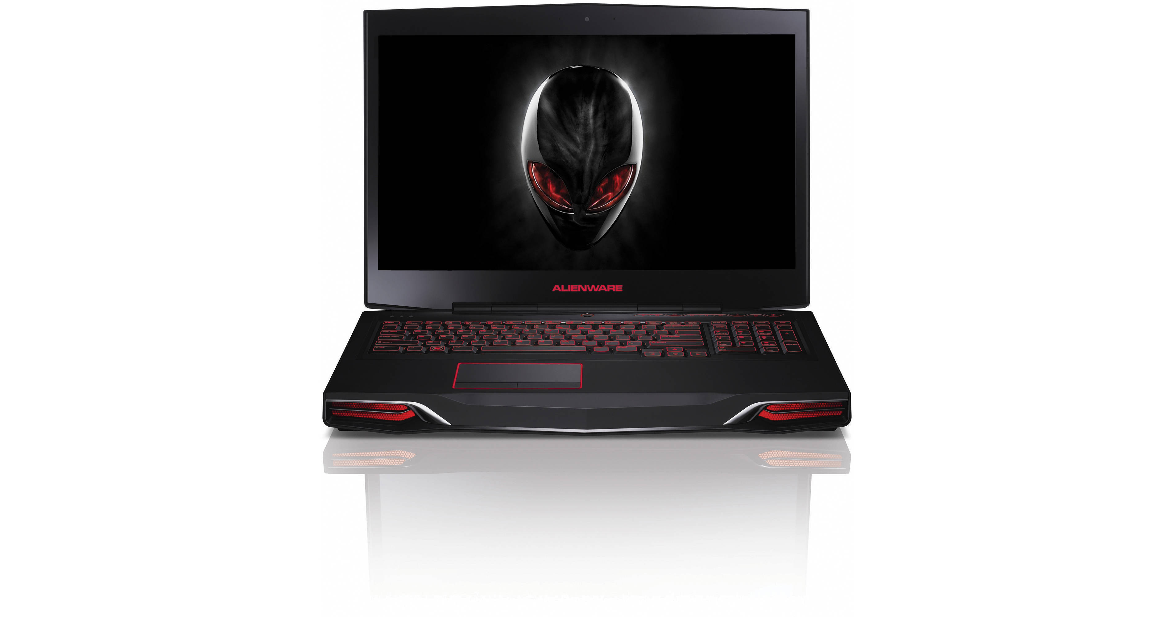 Dell Alienware M17x 17.3