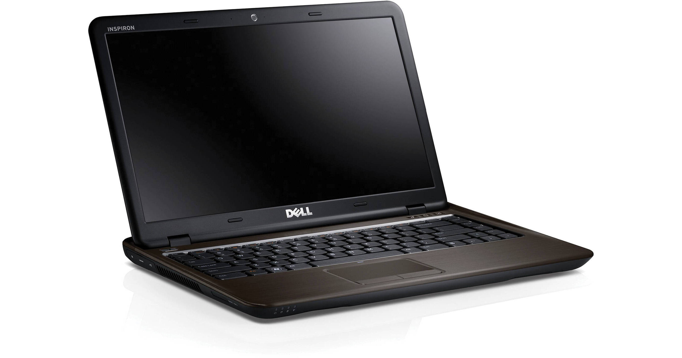 Dell Inspiron 14z I14Z-2026DBK 14