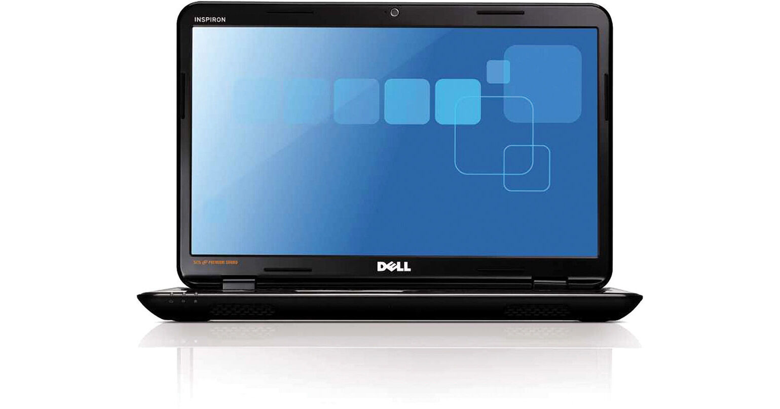 Clavier AZERTY Reconditionné Pour DELL Inspiron 15R N5110 - Noir