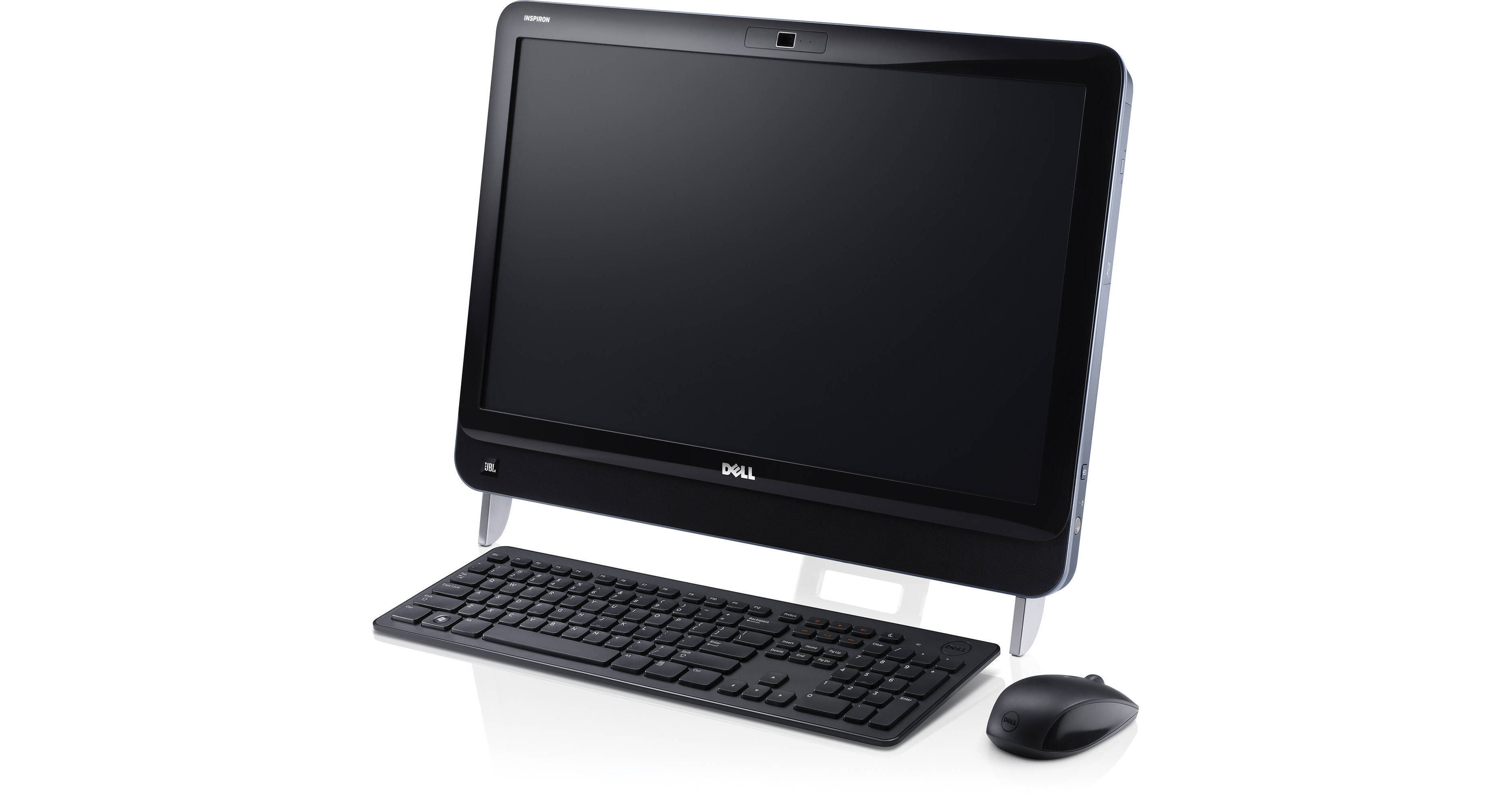 Dell Inspiron One 2320 IO2320-1279BK 23