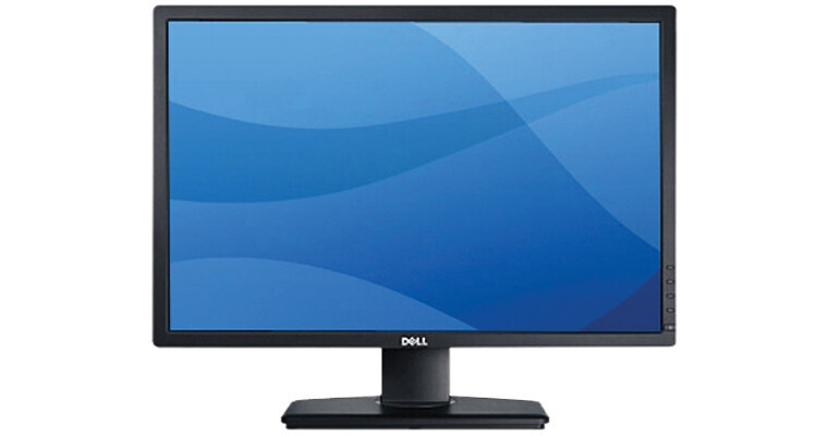 Dell U2412M 24