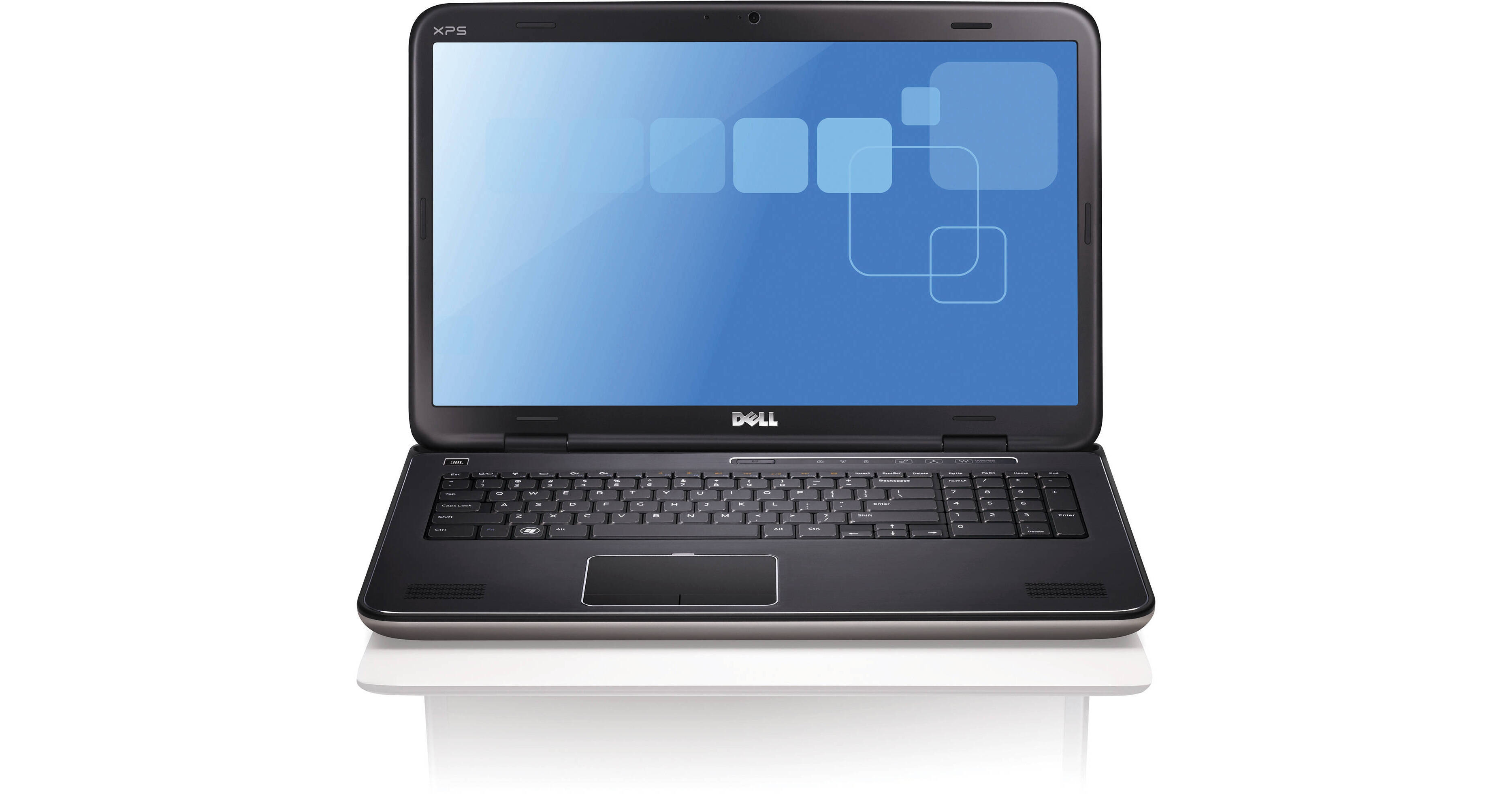 Dell XPS 17 X17L-3333ELS 17.3