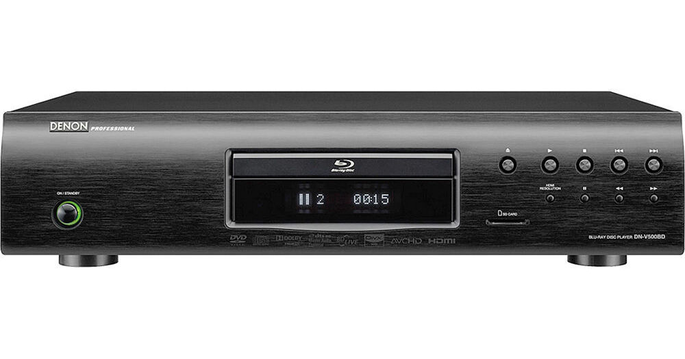 Denon_DN_V500BD_DN_V500BD_Prof 