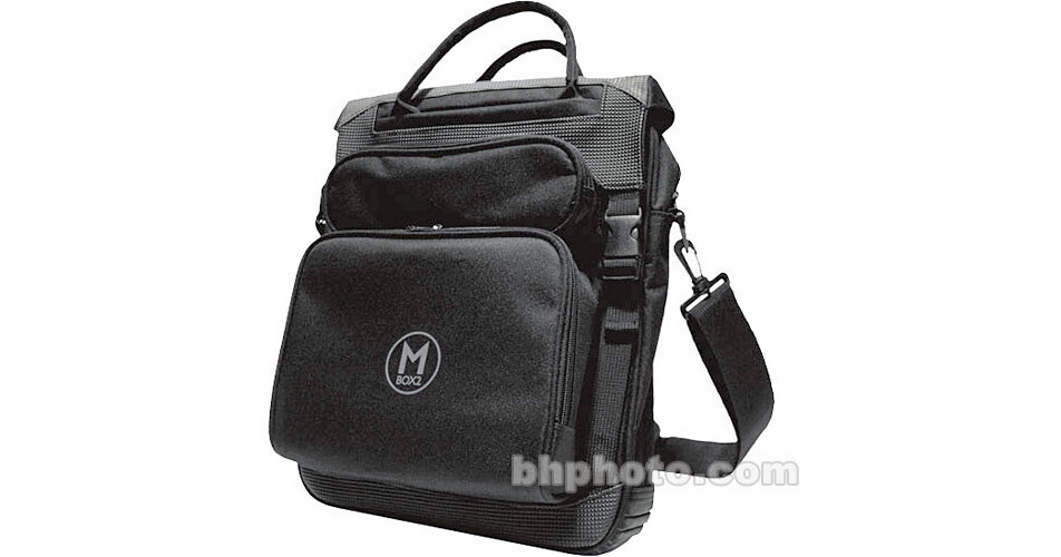 Digidesign BP-MB2 Mbox 2 Backpack 9945-19112-00 B&H Photo Video display picture 3