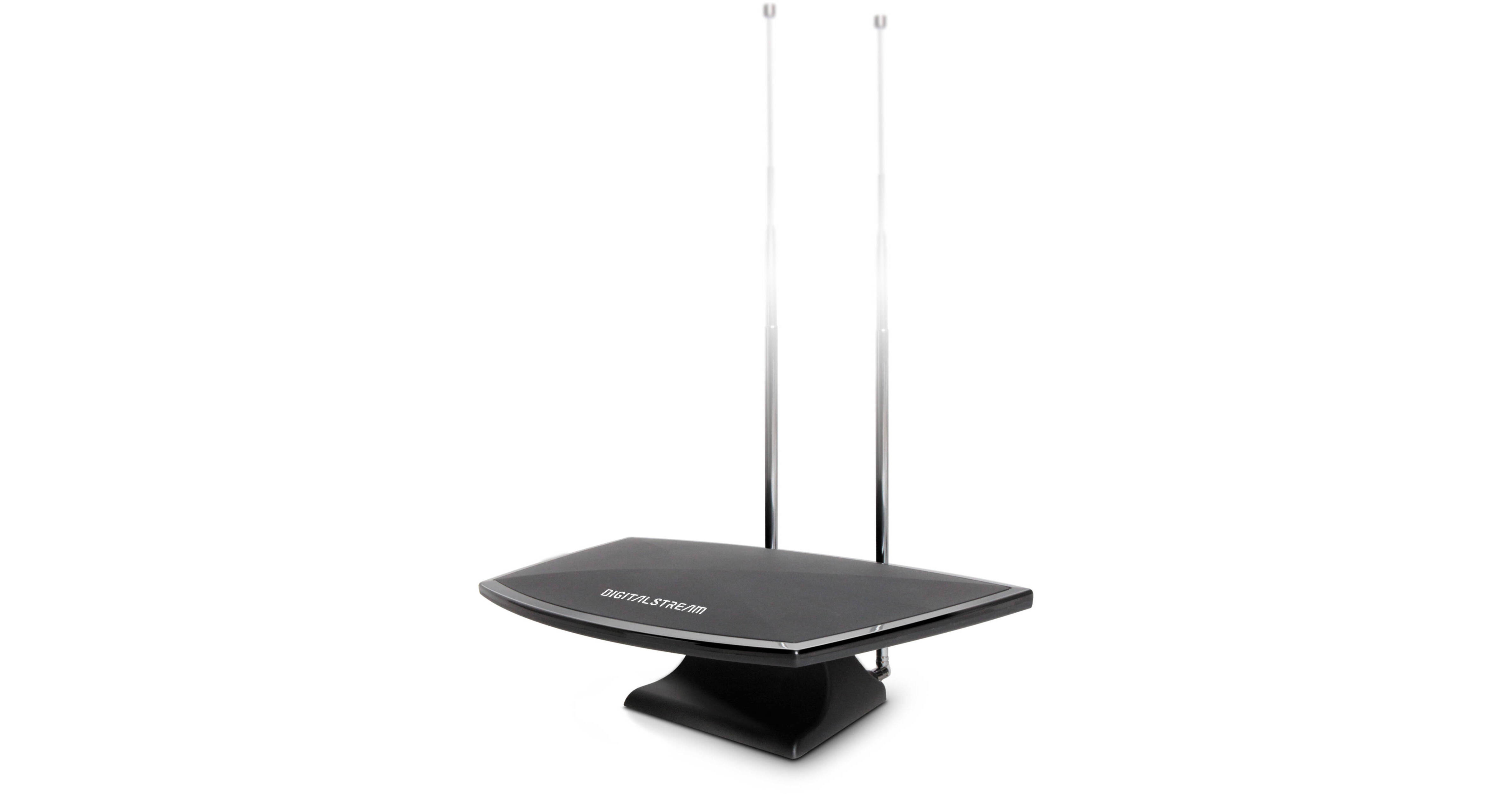 How To Use Indoor Digital Tv Antenna