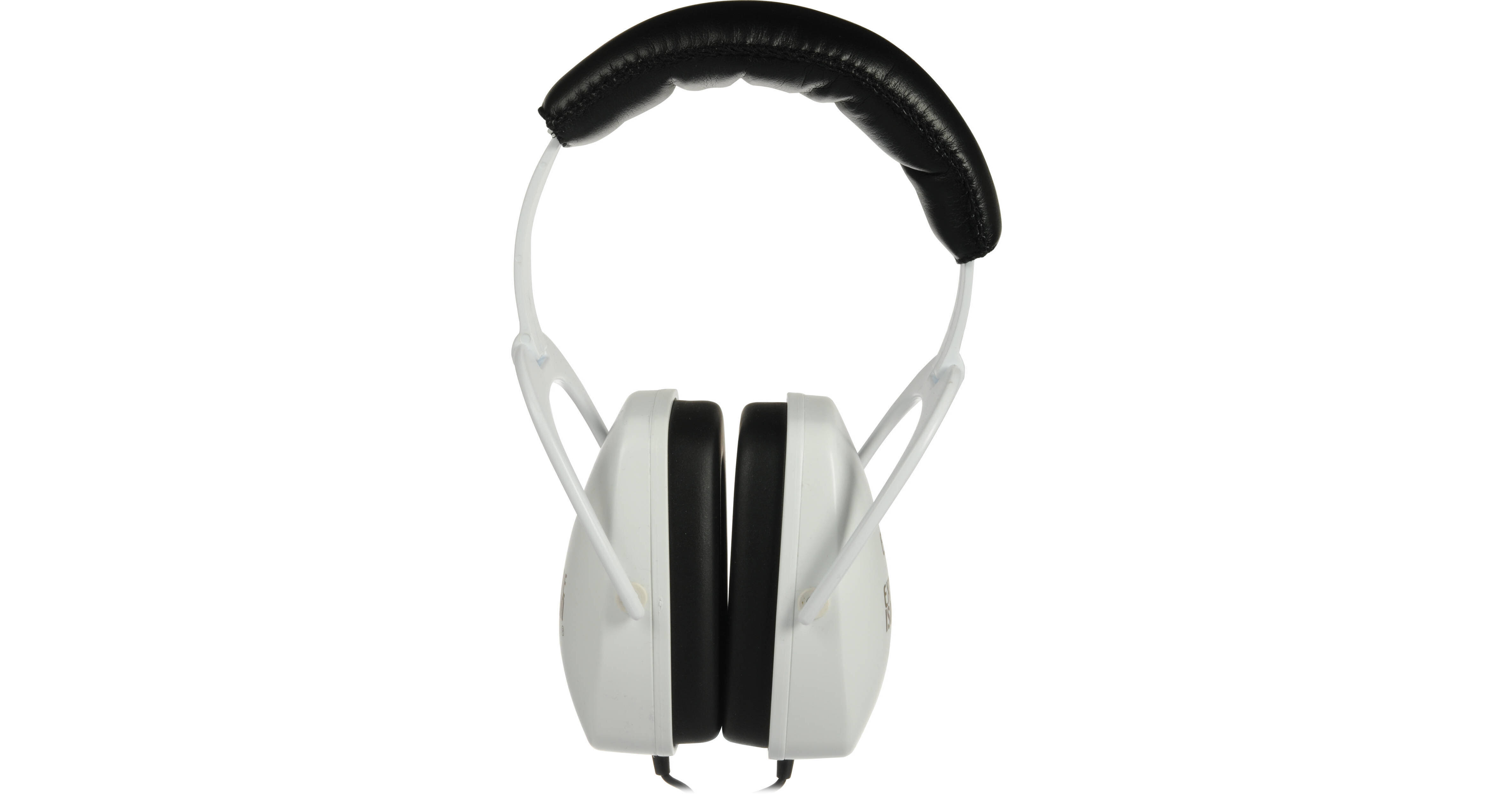 Direct Sound EX-29 Extreme Isolation Headphones (White) EX-29W