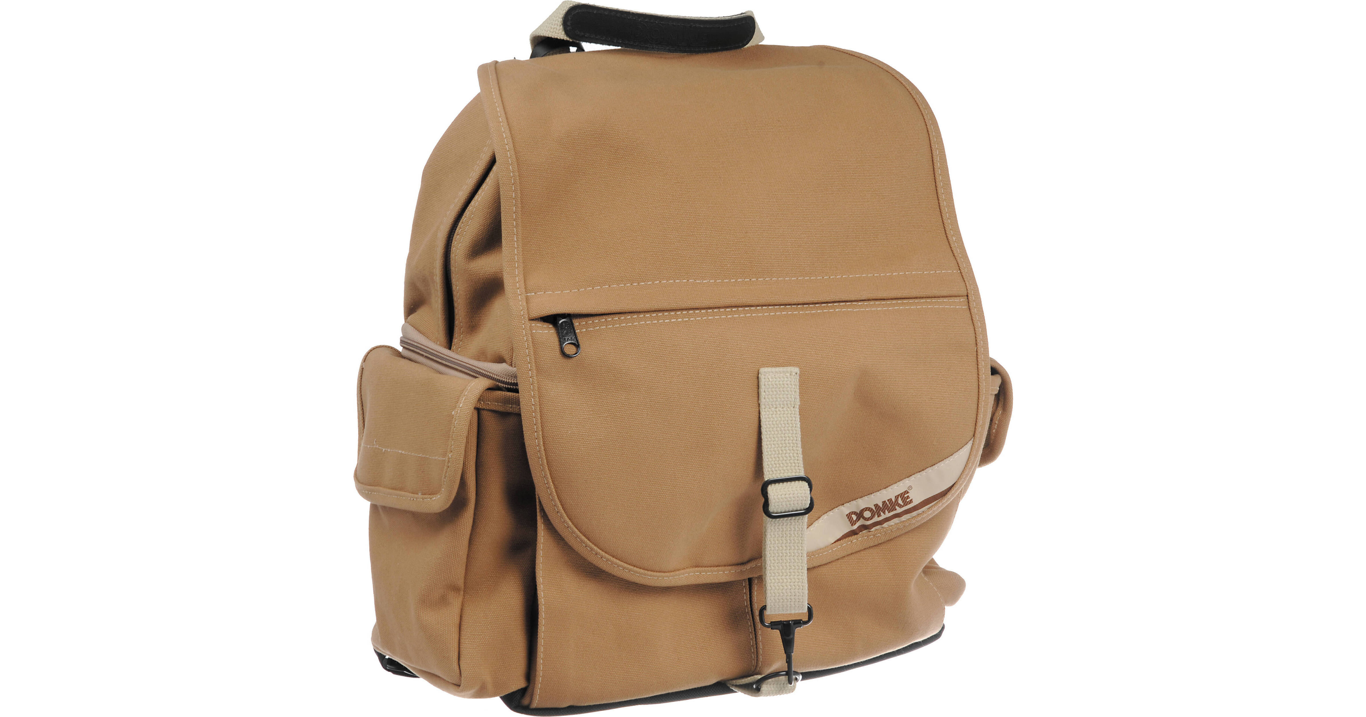 Domke F-2 Backpack (Sand) 702-02S B&H Photo Video