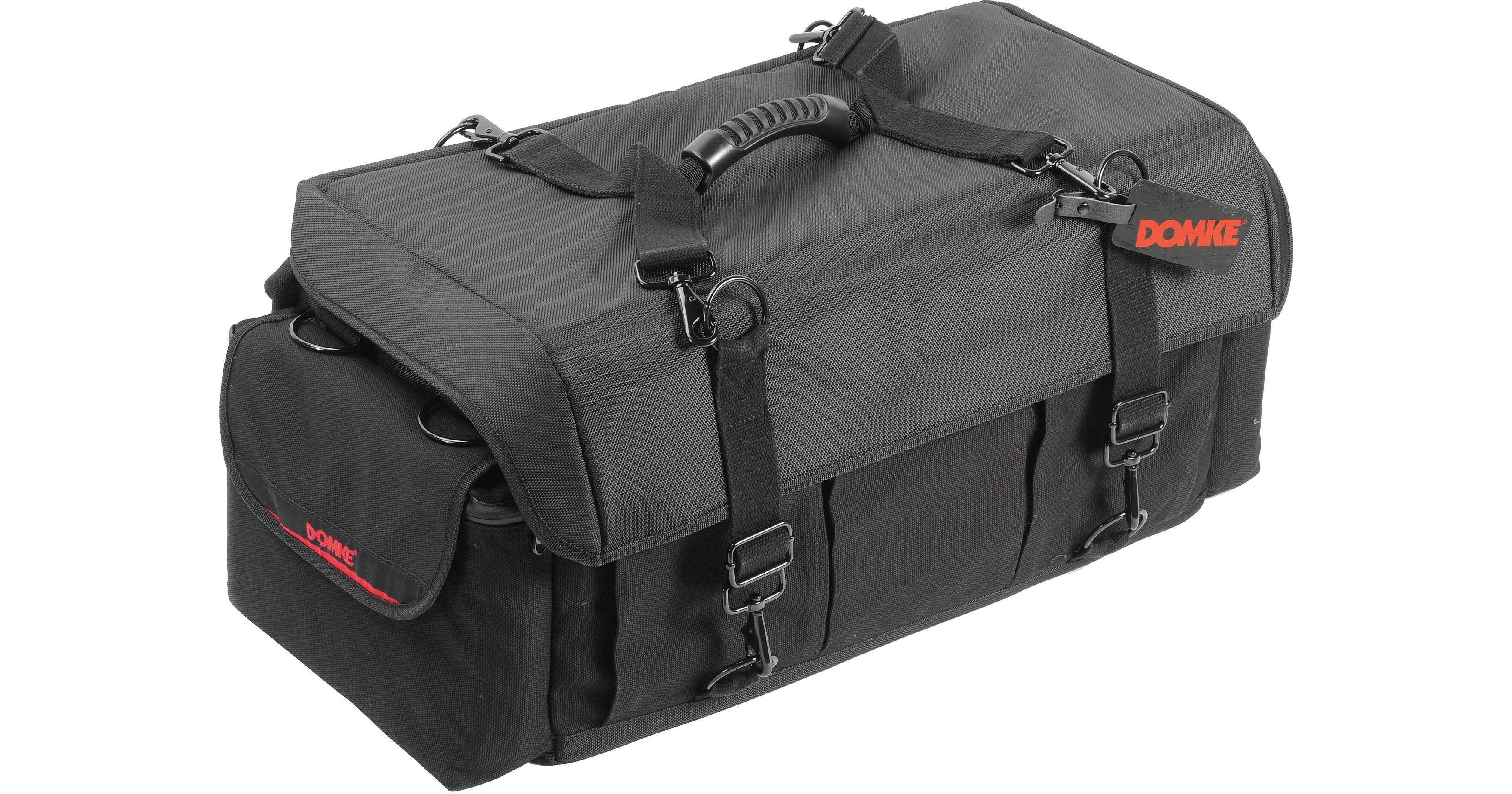 Domke Pro V-2 Video Bag 750-60B B&H Photo Video