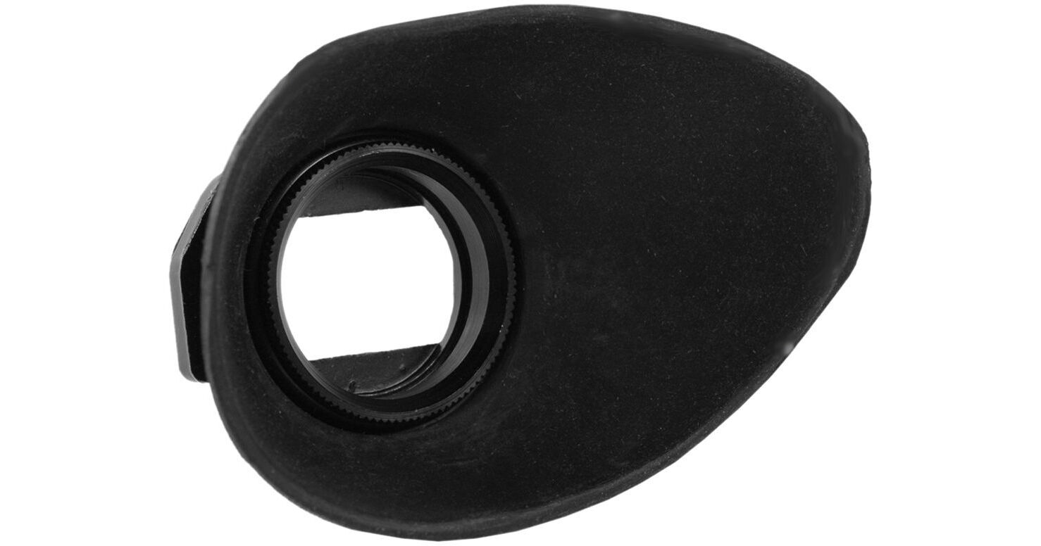 Dot Line Eyecup for Minolta Maxxum 7000/9000 Cameras DL-0126 B&H