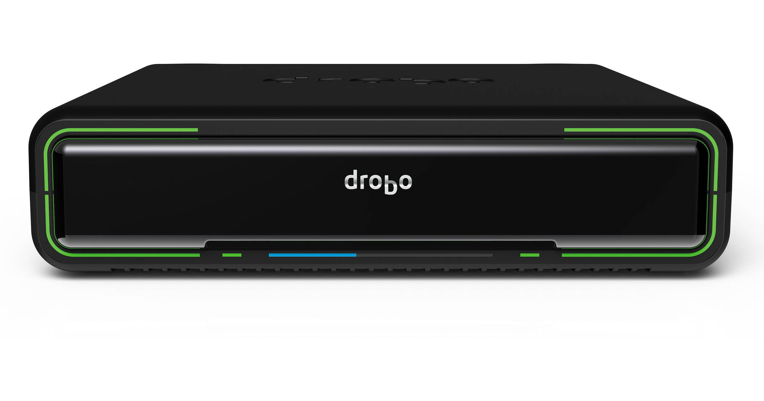 s2200 Drobo Mini ストレージアレイ DR-MINI-1A51 Drobo Mini｜最先端のストレージシステム「Drobo（ドロボ）」｜株式