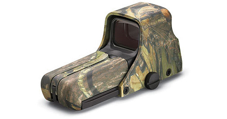 EOTech L-3 EOTech HWS - 512.A65/1 (Mossy Oak) 512.A65MO B&H