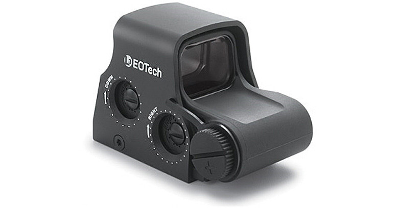 EOTech EOTech XPS3-1 (Matte Black) XPS3-1 B&H Photo Video