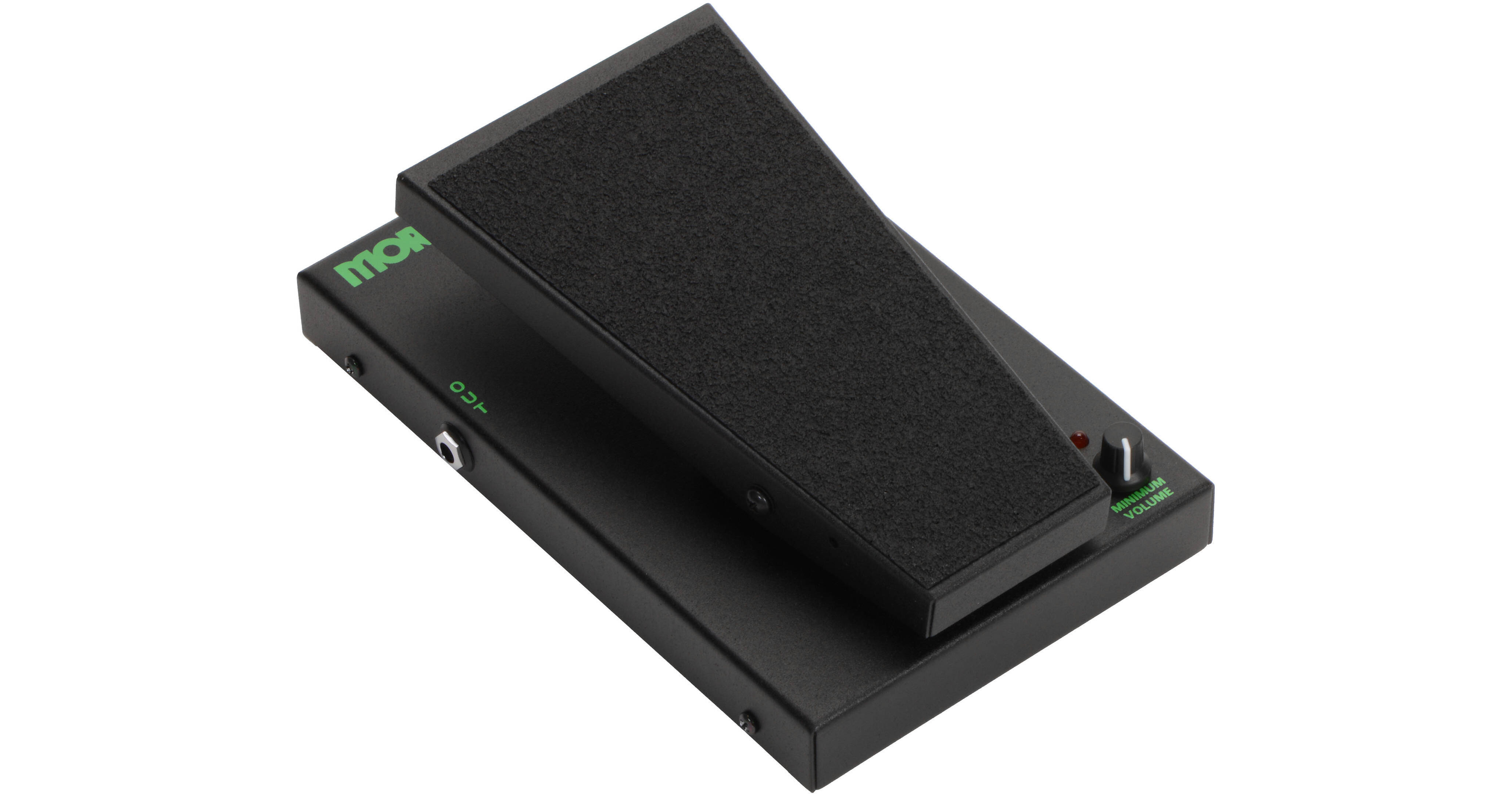 Morley PLA Steve Vai Little Alligator Volume Pedal PLA B&H Photo