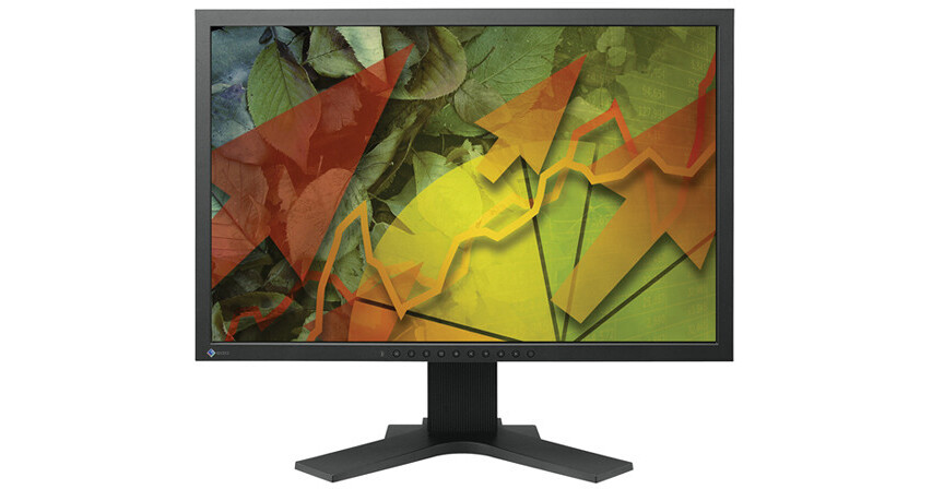 EIZO FlexScan S2243FS-BK 22