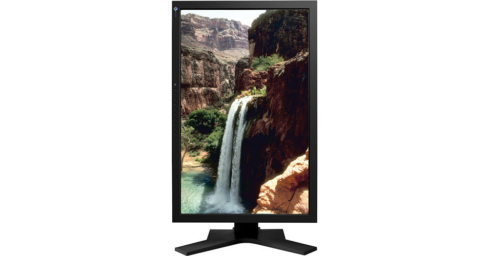 EIZO FlexScan SX2761W 27