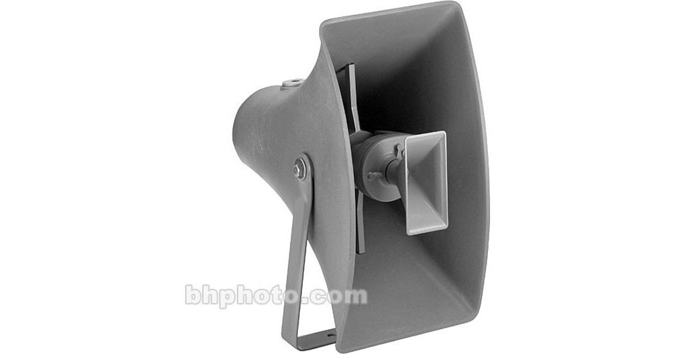 Electro-Voice CDP-848AT - 30-Watt Compound F.01U.118.448 B&H