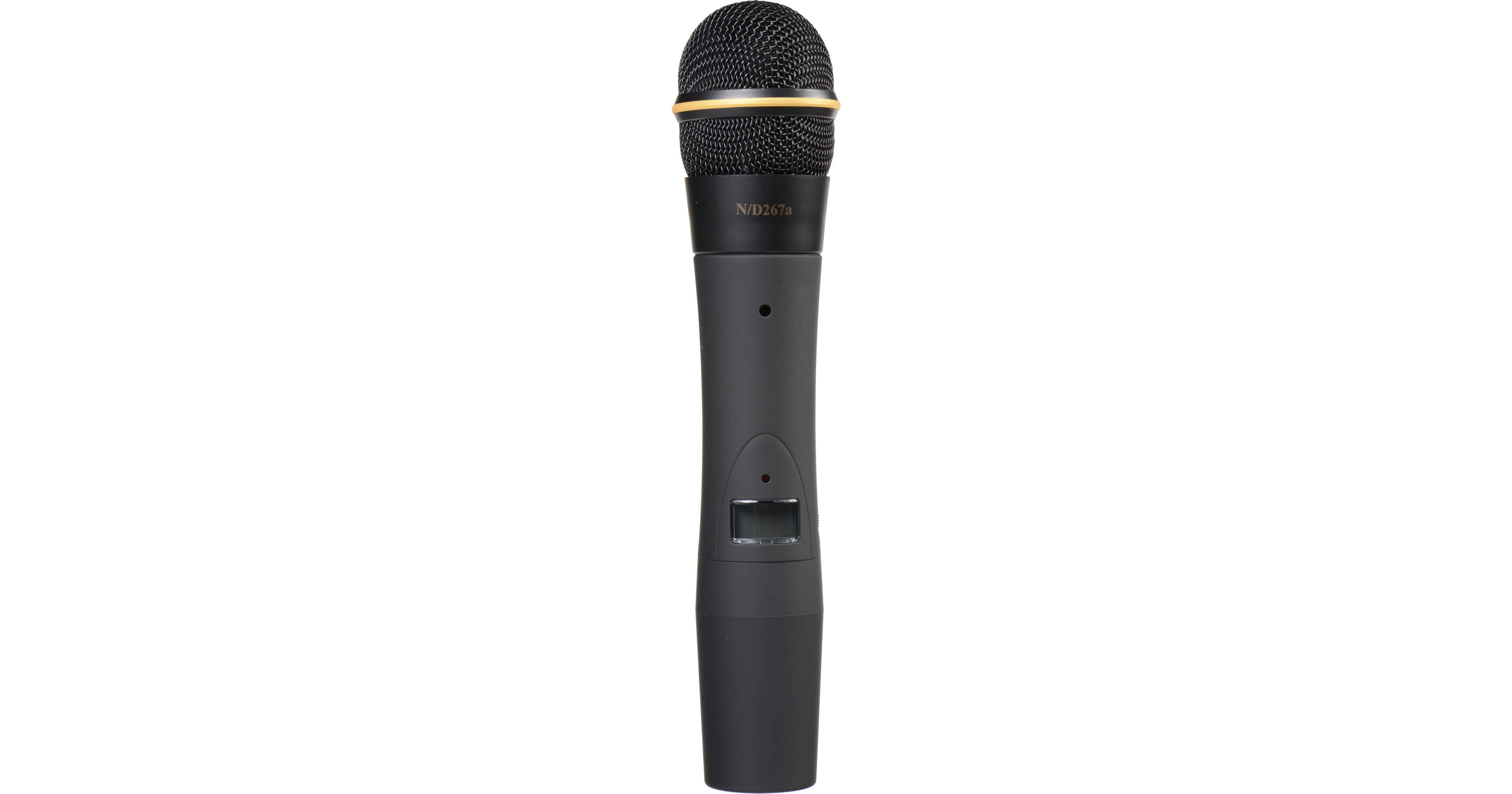Electro-Voice HTU-2 Handheld Transmitter F.01U.146.172 B&H Photo