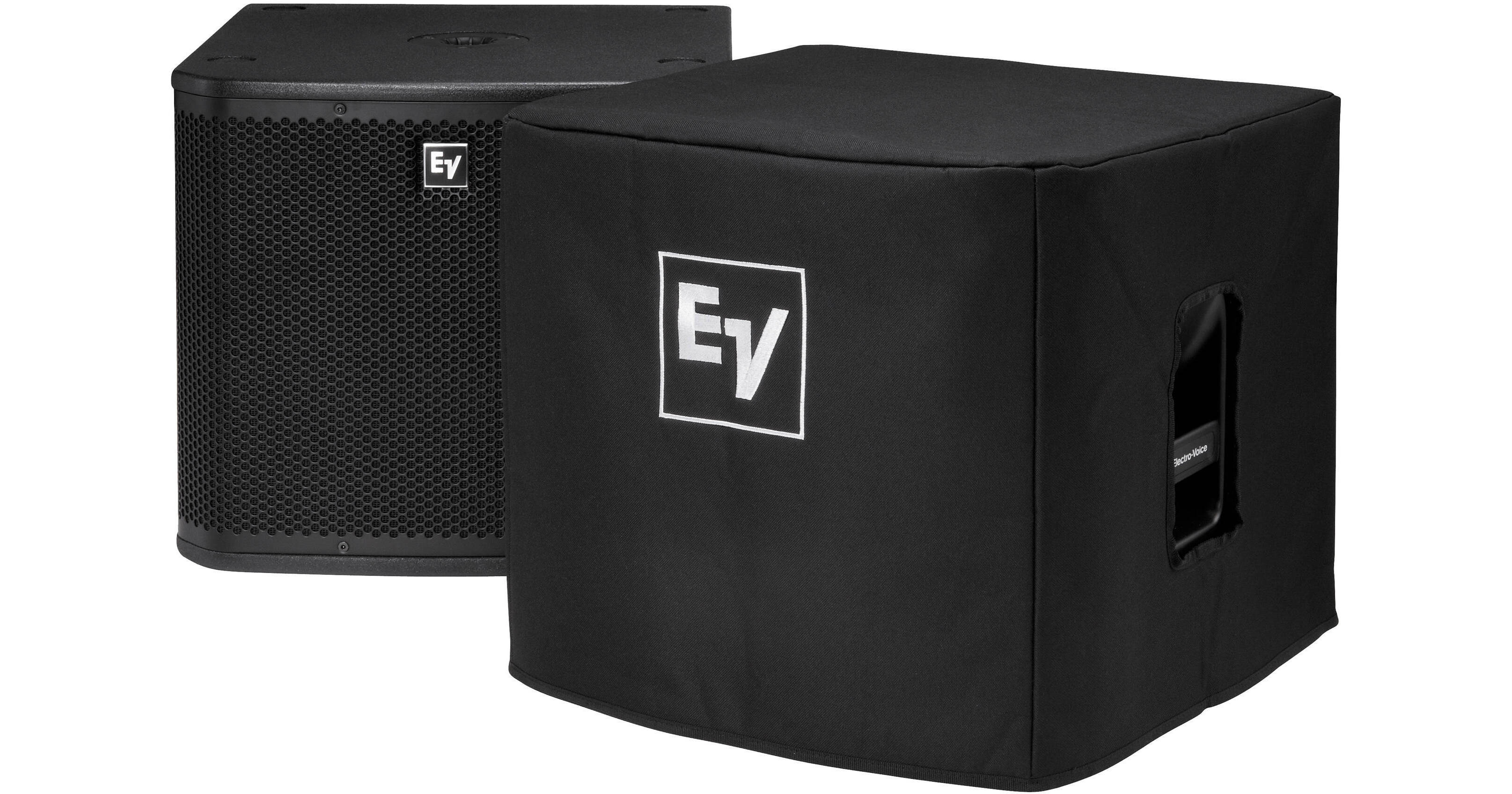 Electro-Voice Cover For ZXA1-Sub Subwoofer F.01U.261.220 B&H