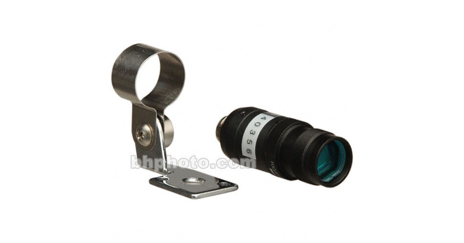 Elmo MN-43H 1/2-Inch CCD Color Lipstick Camera 9742-9 B&H Photo