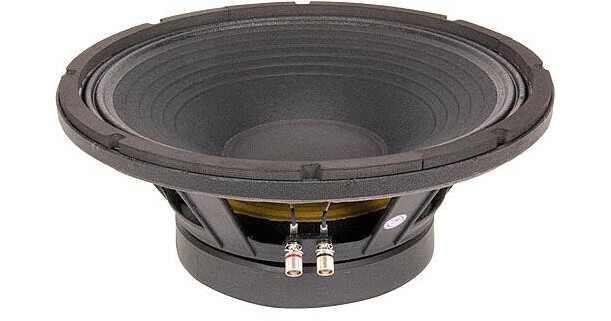 Eminence OMEGA PRO-15A - 1600W 15