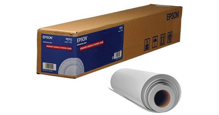 その他 EPSON EXHIBITION CANVASE MATTE 24X40 Epson Exhibition Canvas | Satin, Matte & Gloss Inkjet Canvas