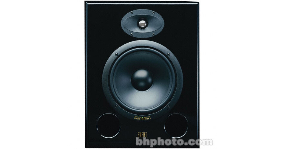 Event Studio Precision 8 Monitor (Single) ASP8N B&H Photo Video