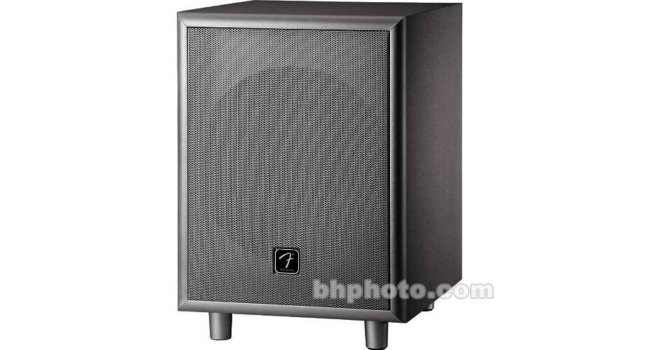 Fender Passport PDP-S50 10