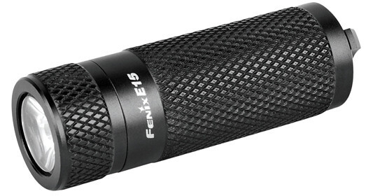 e15 fenix flashlight vs Fenix Flashlight E15 LED Flashlight E15 B&H Photo Video