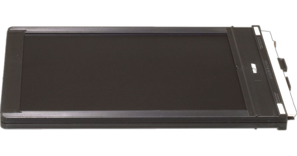 Fidelity 8x10 Metal Sheet Film Holder (2-Pack) FI8105 B&H Photo