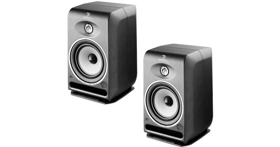 Focal CMS 65 5