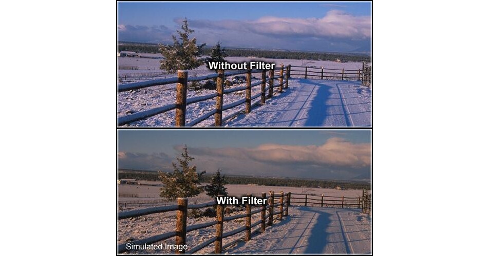 tobacco filter cinematography Formatt Hitech Solid Tobacco Filter (4 x 4