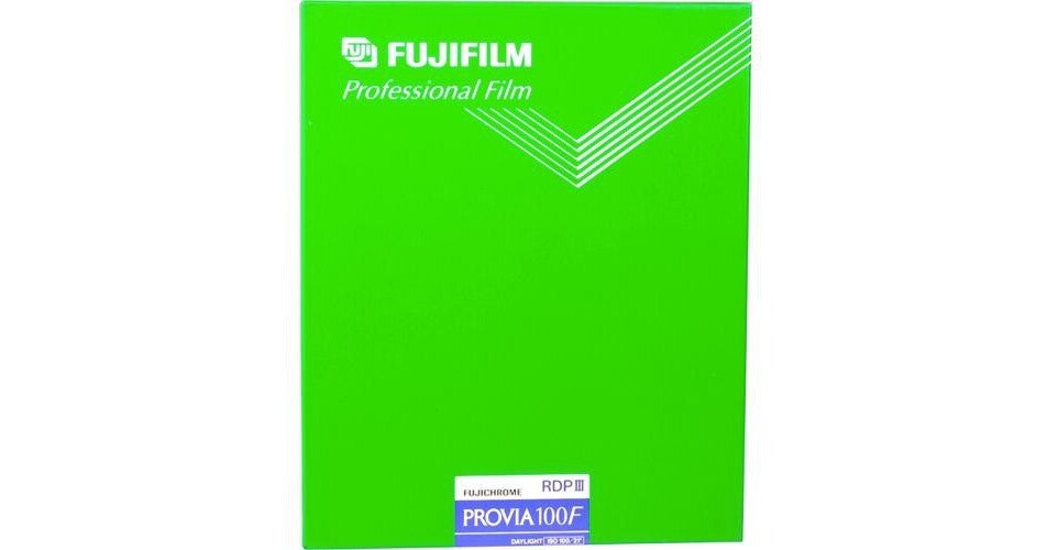 FUJIFILM RDP-III 8x10
