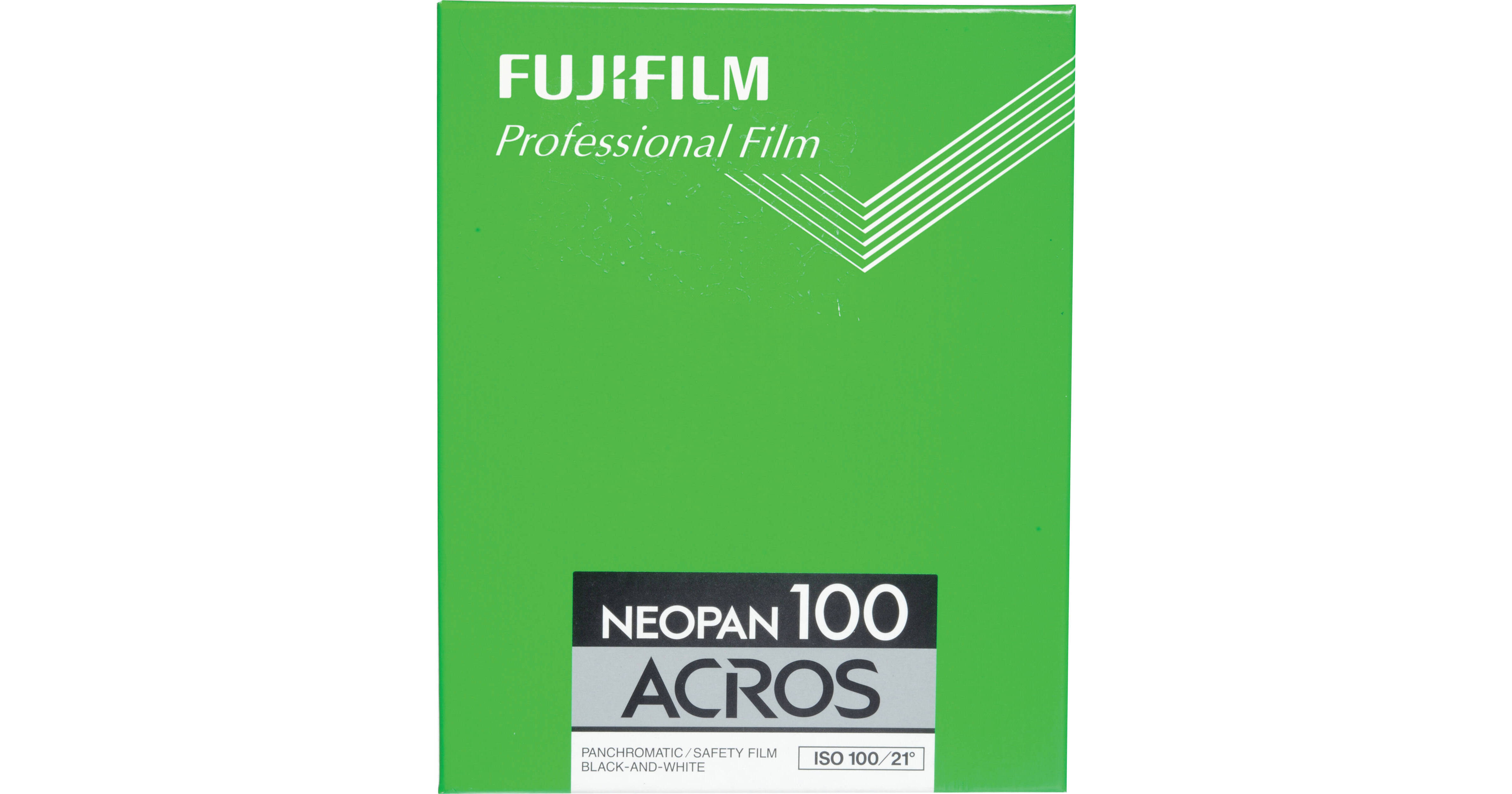 FUJIFILM 4x5