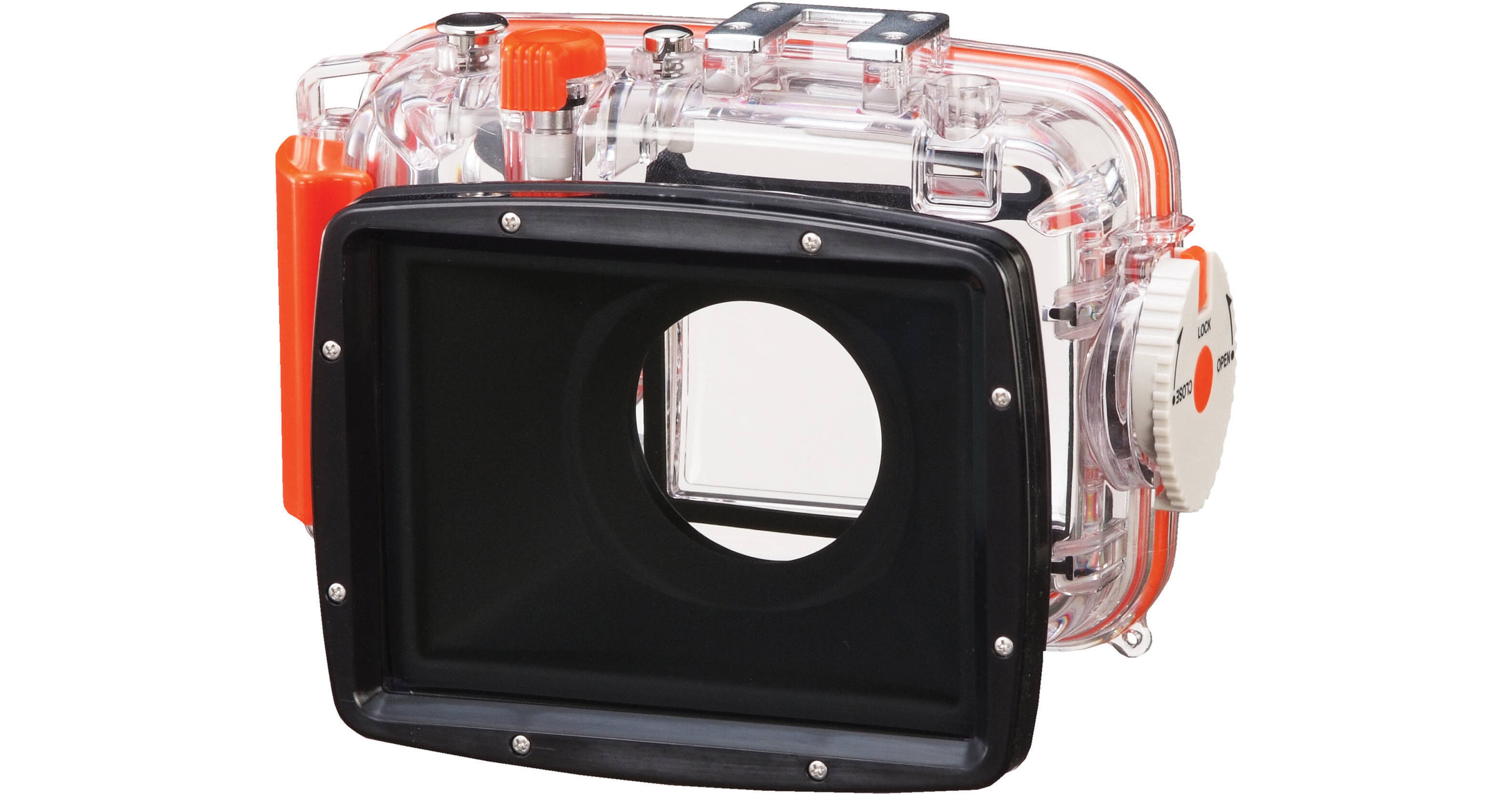 FUJIFILM WP-FXF500 Underwater Housing for FinePix 16143268 B&H